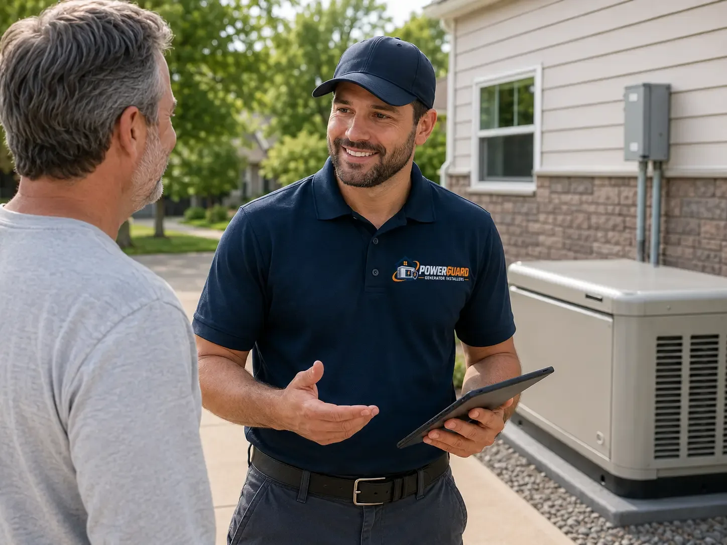 Generator Installation Morris, PA FAQs
